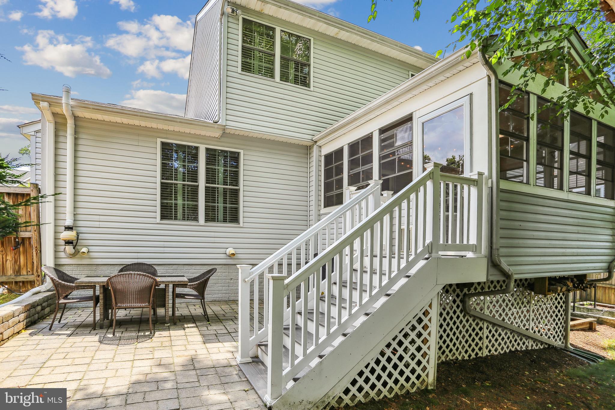 BEACON POINT - Residential