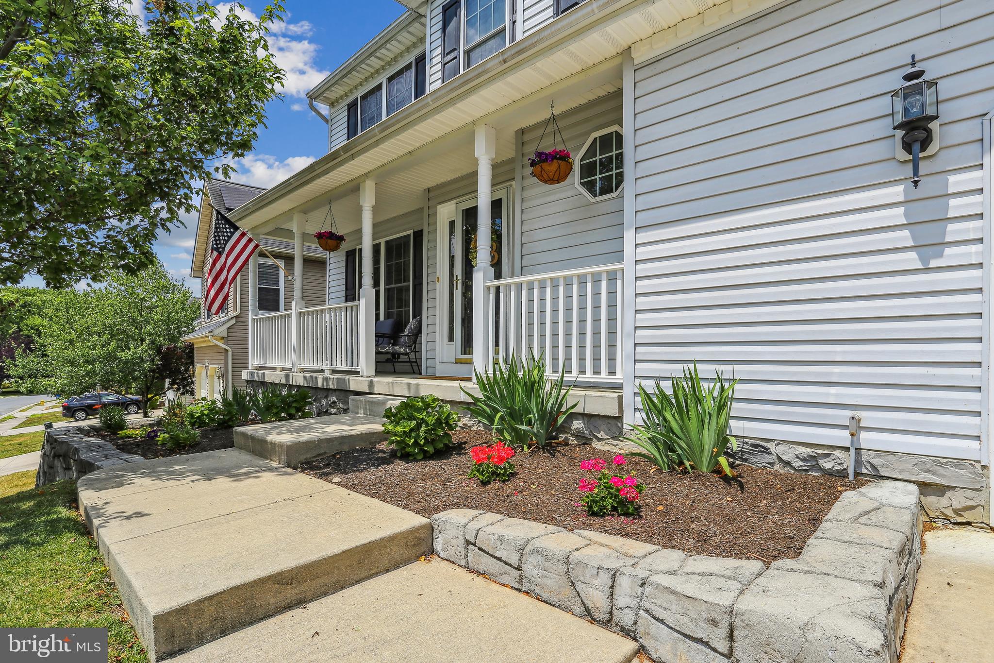 BEACON POINT - Residential