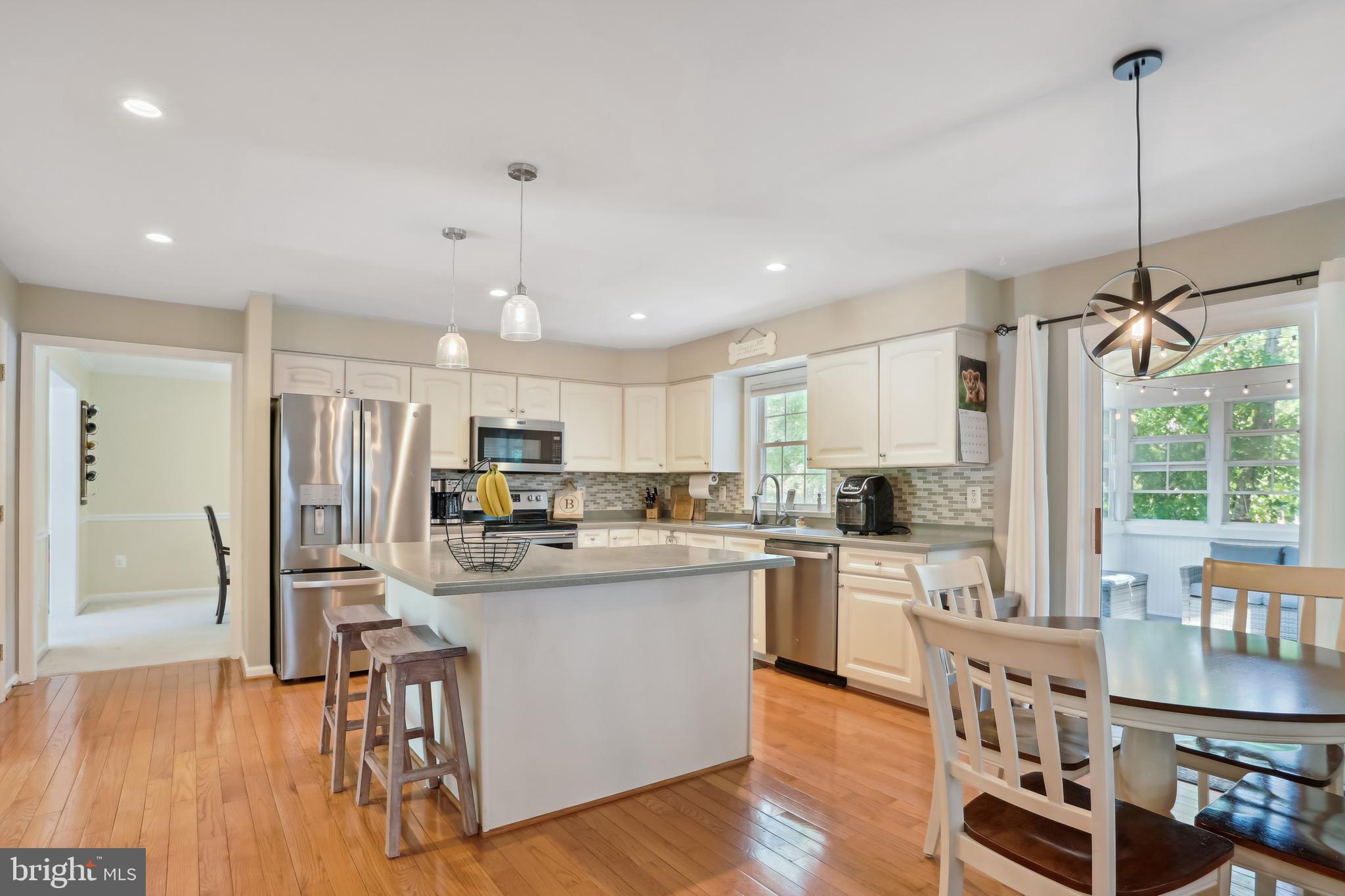 BEACON POINT - Residential