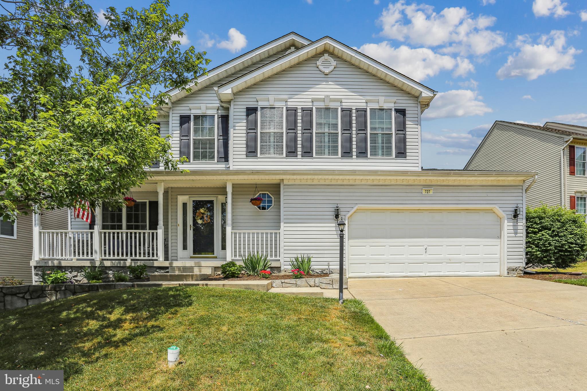 BEACON POINT - Residential