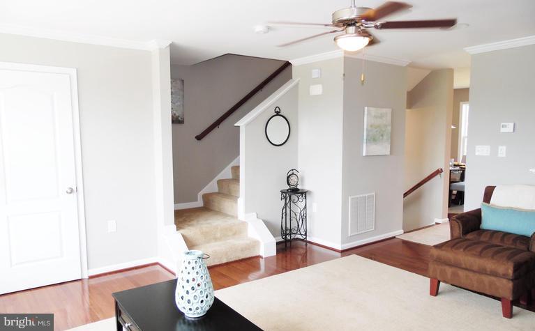 STONEBROOK VILLAGE - Residential