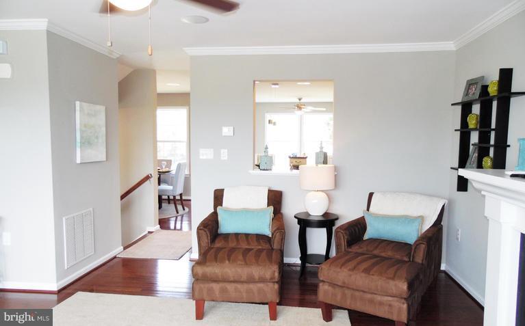 STONEBROOK VILLAGE - Residential