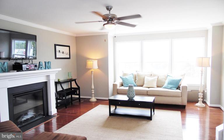 STONEBROOK VILLAGE - Residential