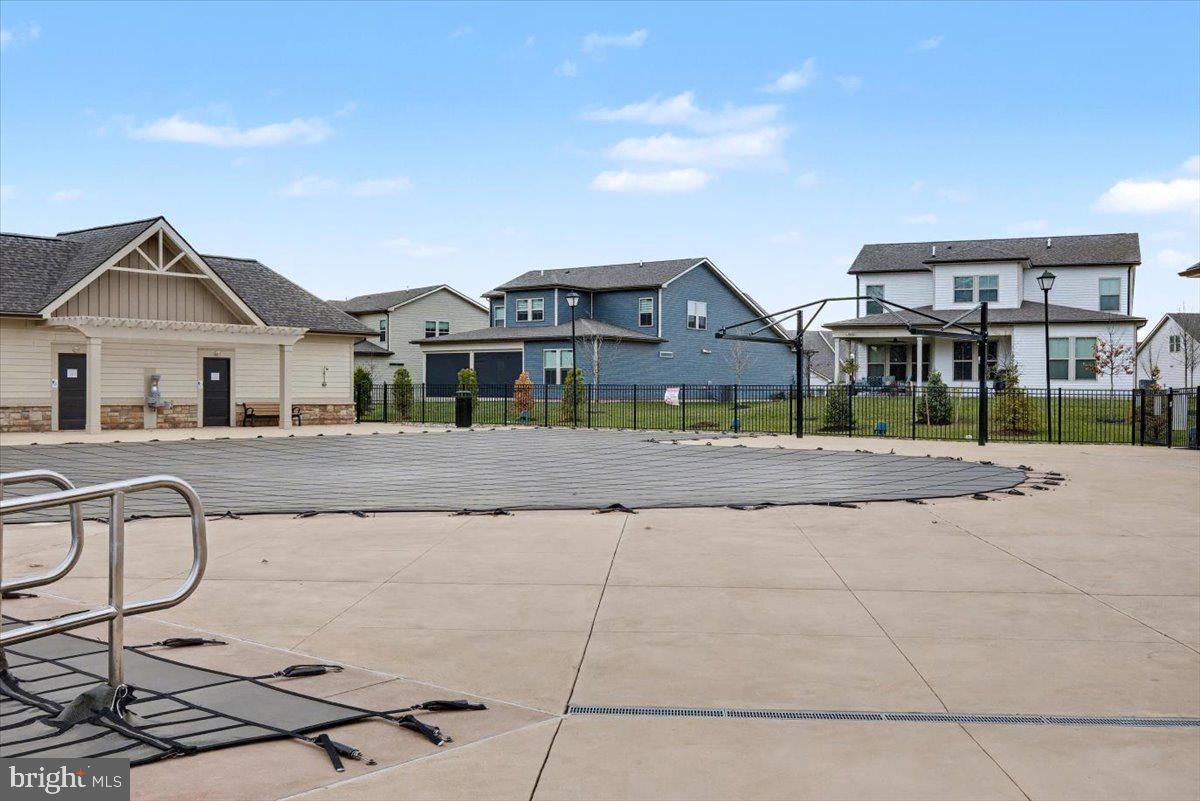 DEL WEBB NORTH PENN - Residential