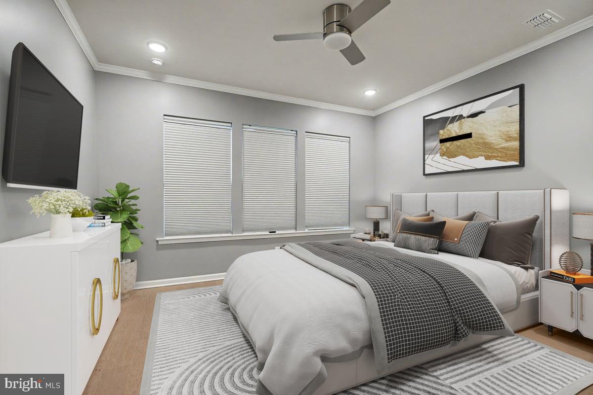 DEL WEBB NORTH PENN - Residential