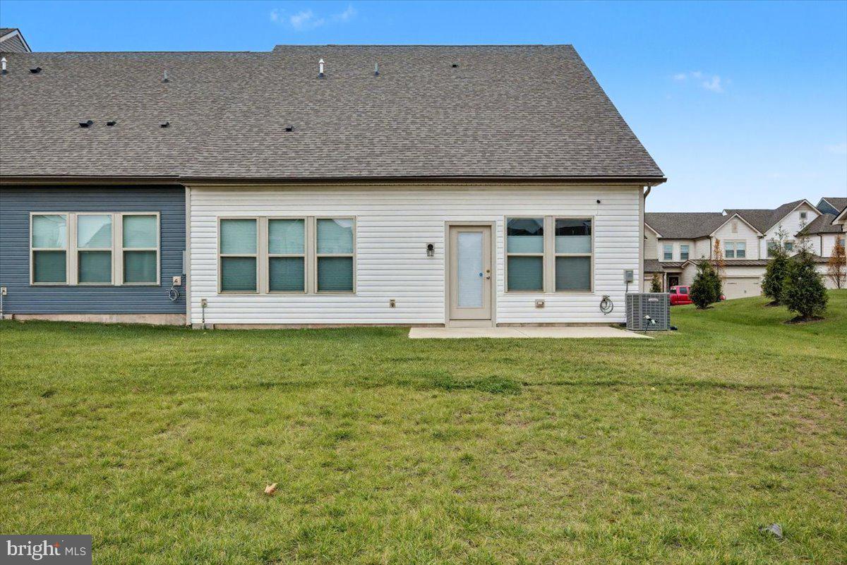 DEL WEBB NORTH PENN - Residential