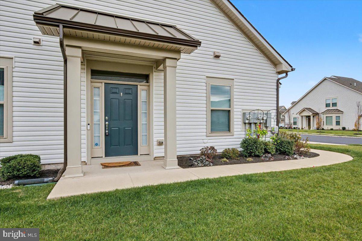 DEL WEBB NORTH PENN - Residential