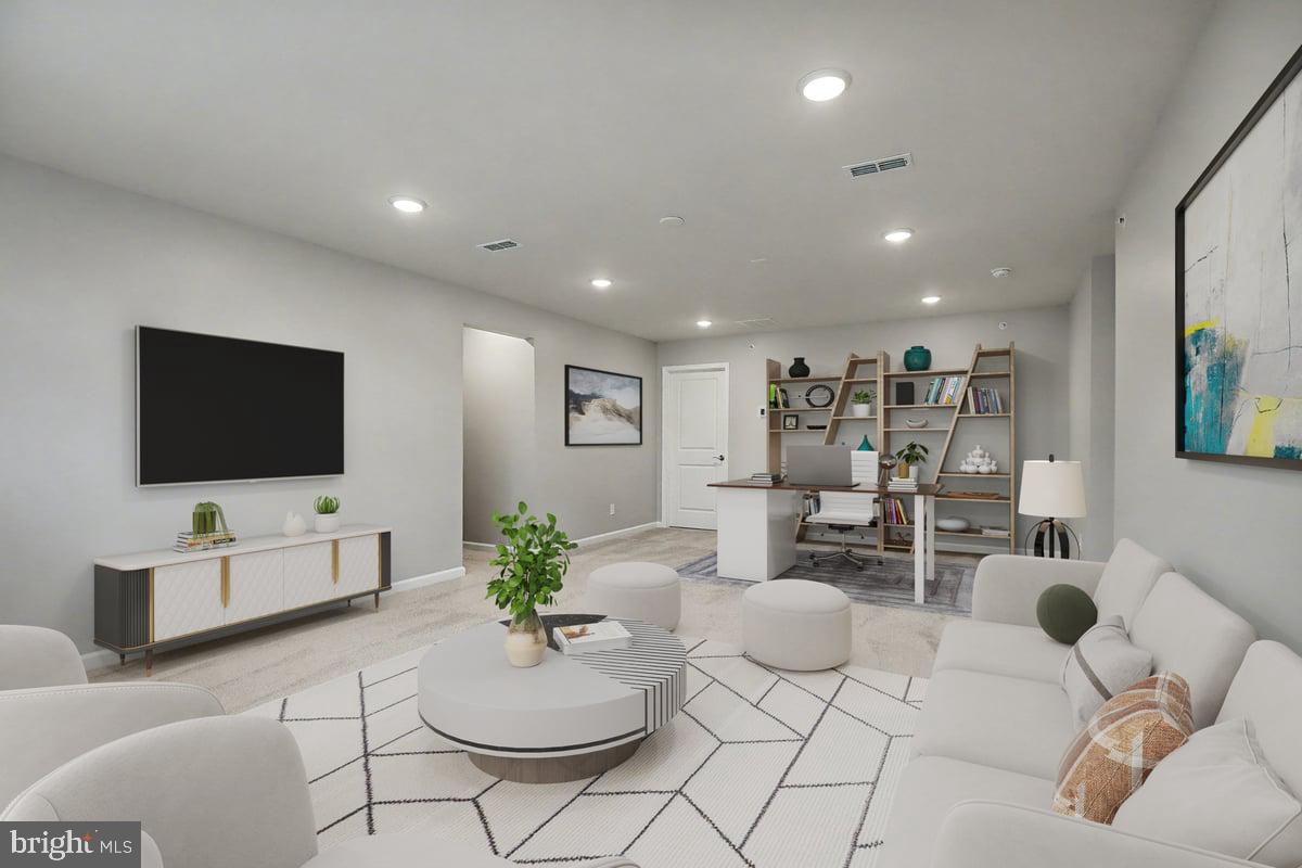 DEL WEBB NORTH PENN - Residential