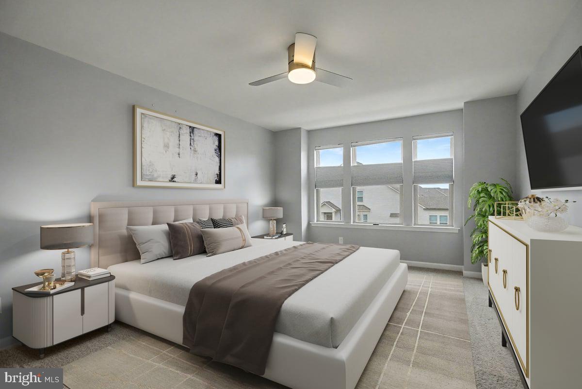 DEL WEBB NORTH PENN - Residential