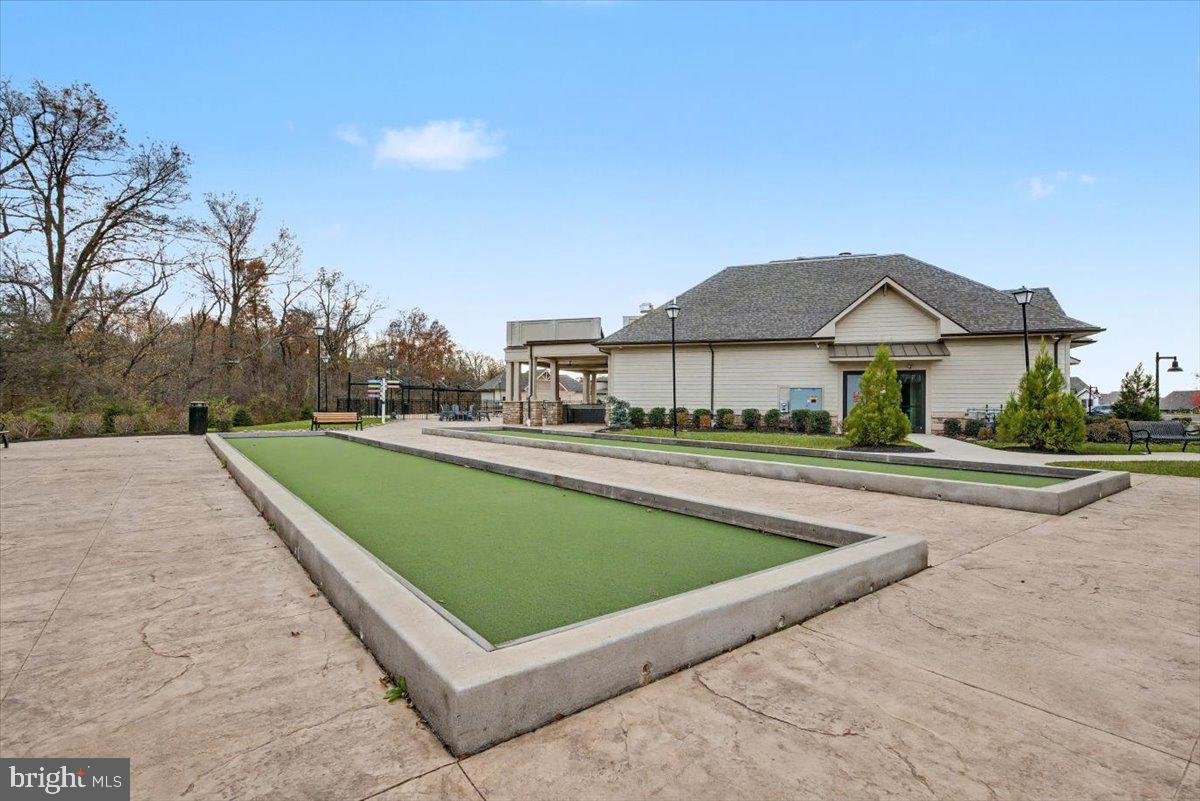 DEL WEBB NORTH PENN - Residential