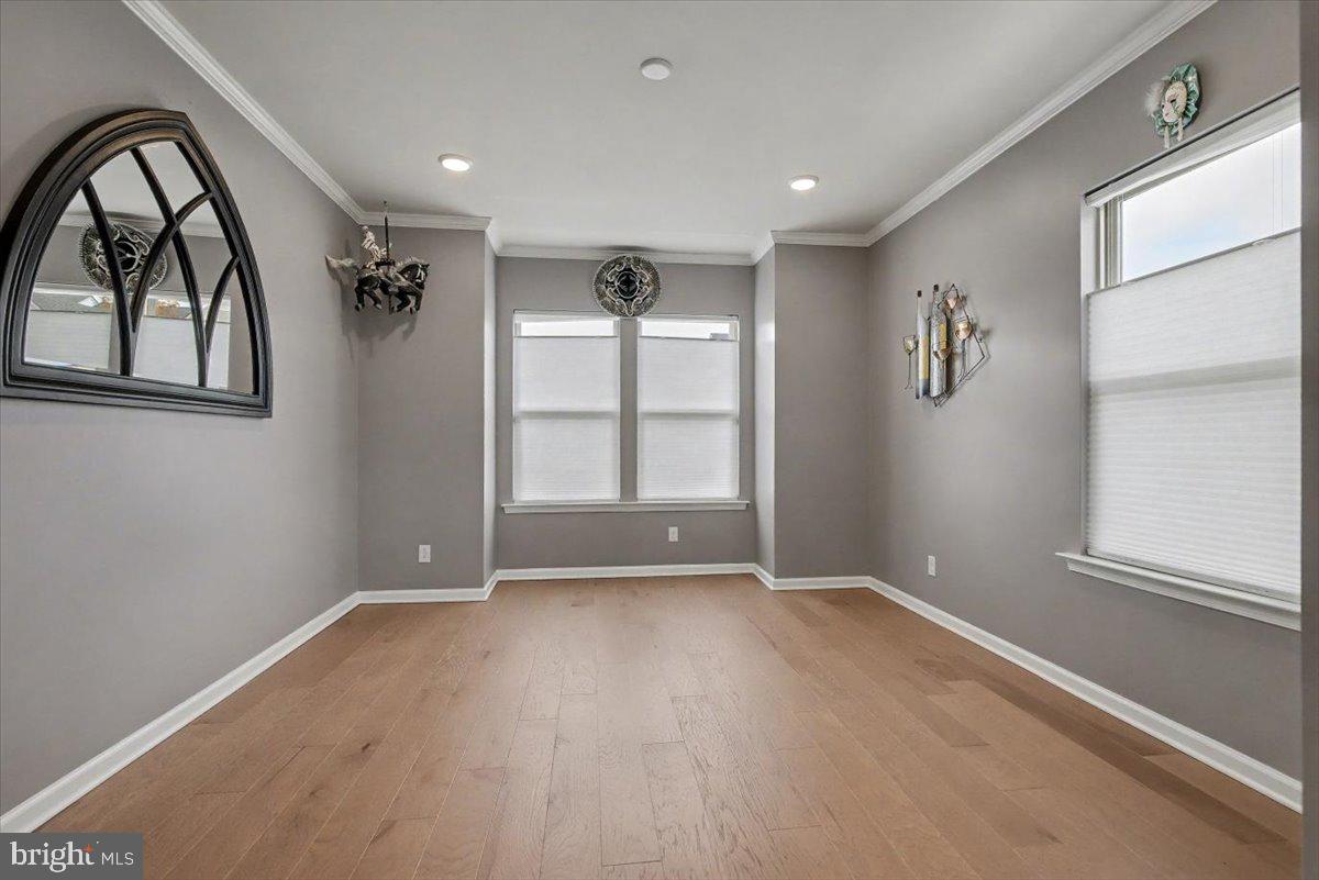 DEL WEBB NORTH PENN - Residential