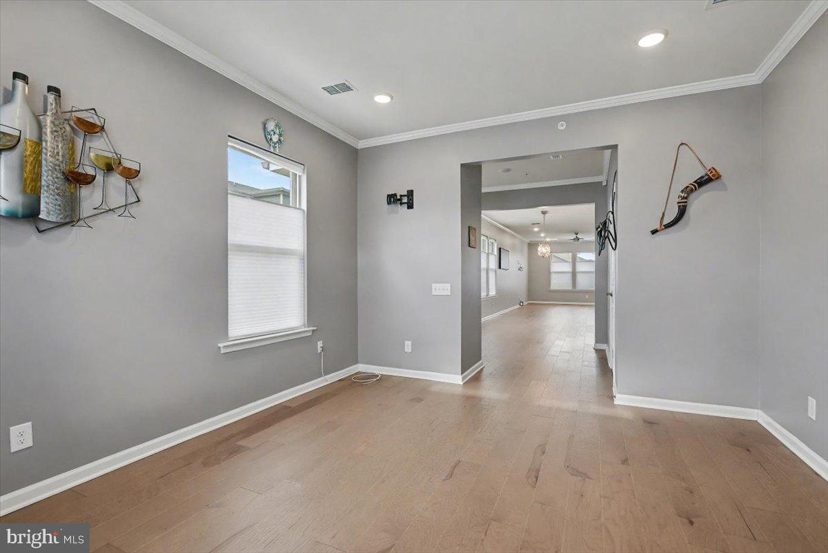 DEL WEBB NORTH PENN - Residential