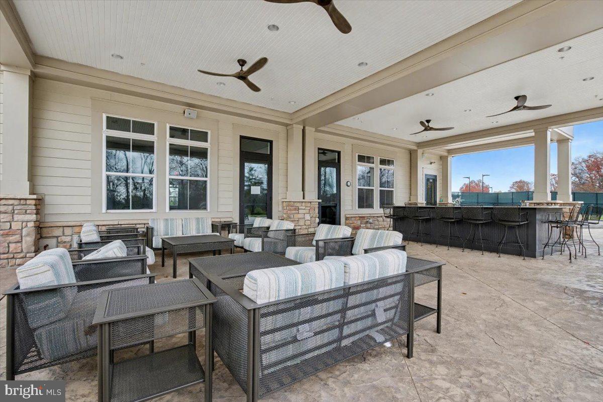 DEL WEBB NORTH PENN - Residential