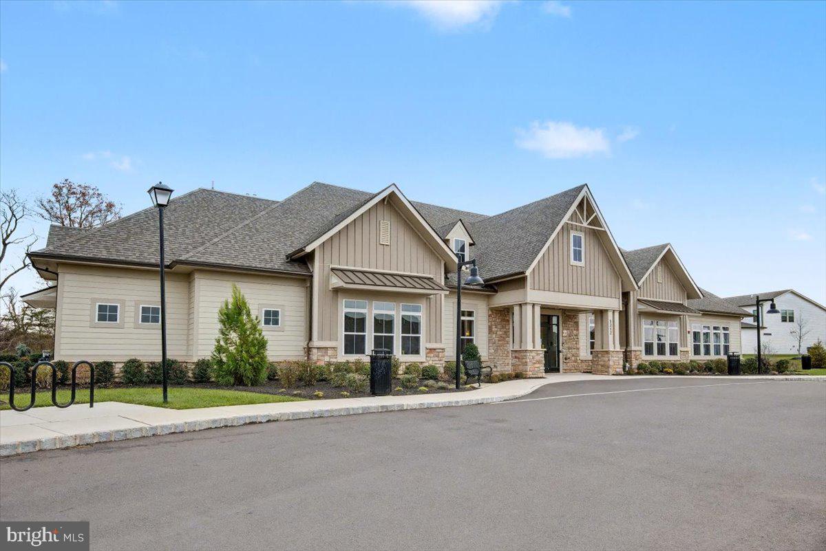 DEL WEBB NORTH PENN - Residential