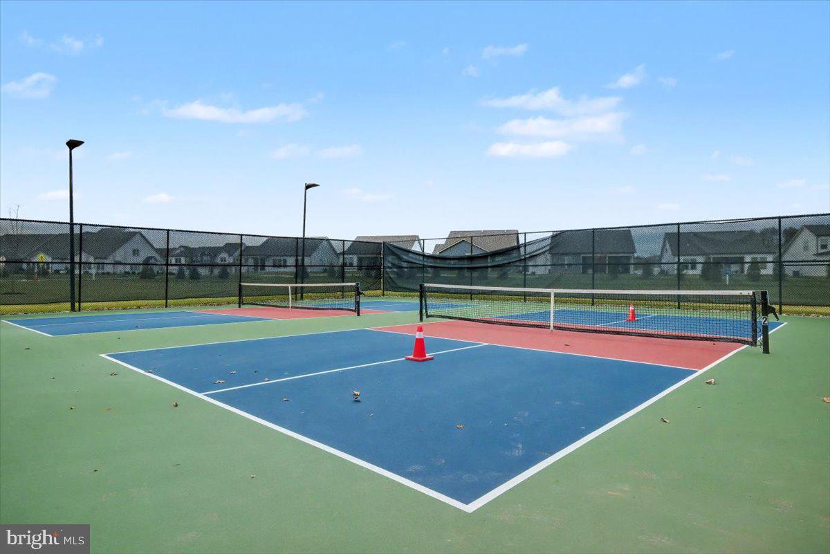 DEL WEBB NORTH PENN - Residential