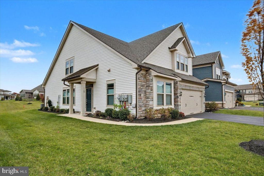 Photo of 1165 Mason Road, HATFIELD, PA 19440 (MLS # PAMC2160534)