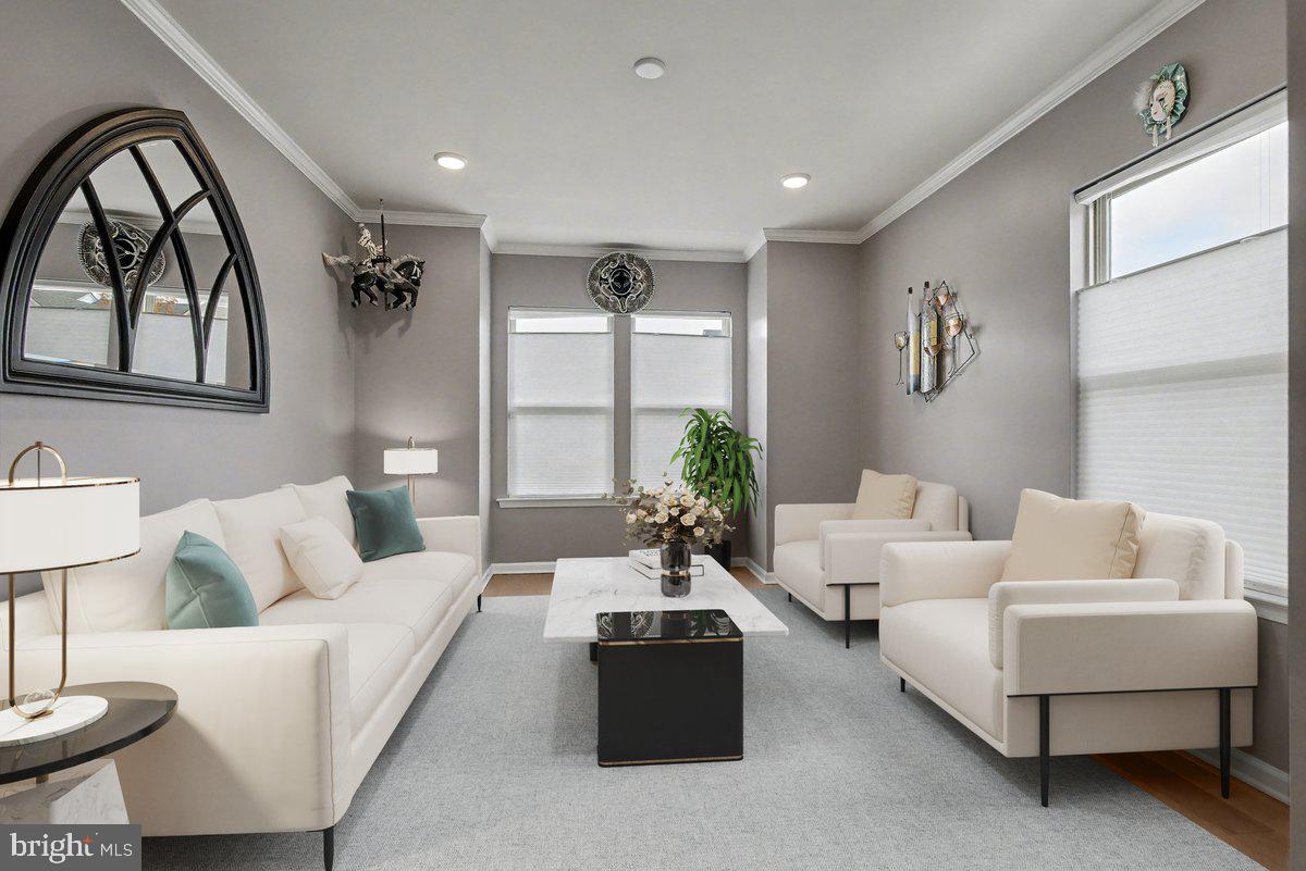 DEL WEBB NORTH PENN - Residential