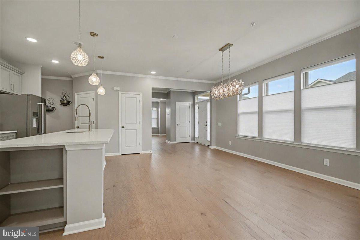 DEL WEBB NORTH PENN - Residential