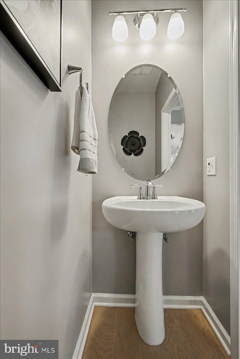 DEL WEBB NORTH PENN - Residential