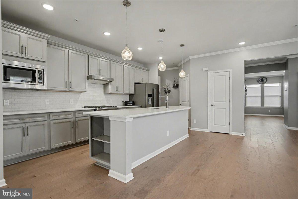 DEL WEBB NORTH PENN - Residential