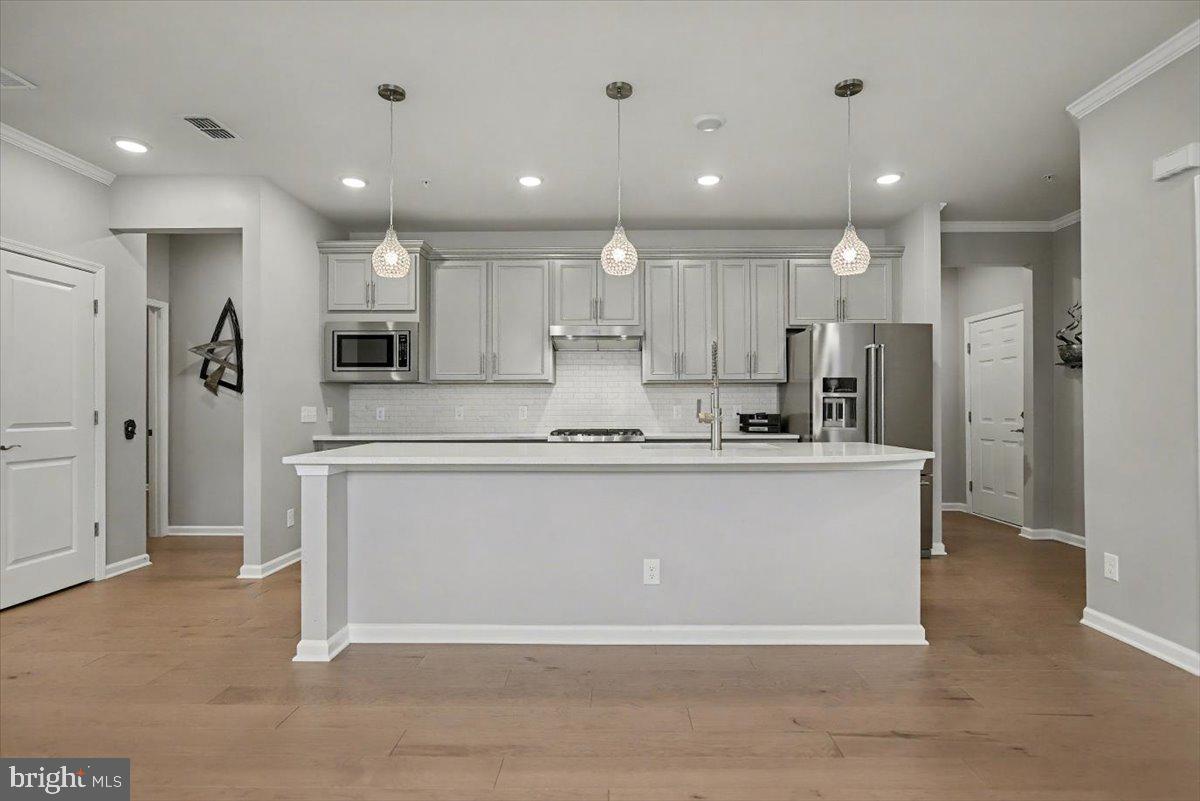 DEL WEBB NORTH PENN - Residential