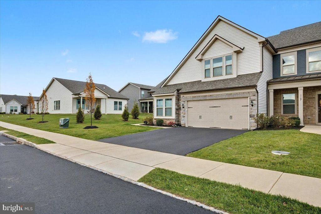 Photo of 1165 Mason Road, HATFIELD, PA 19440 (MLS # PAMC2160534)