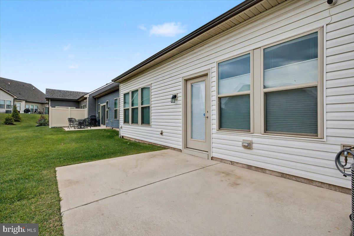 DEL WEBB NORTH PENN - Residential