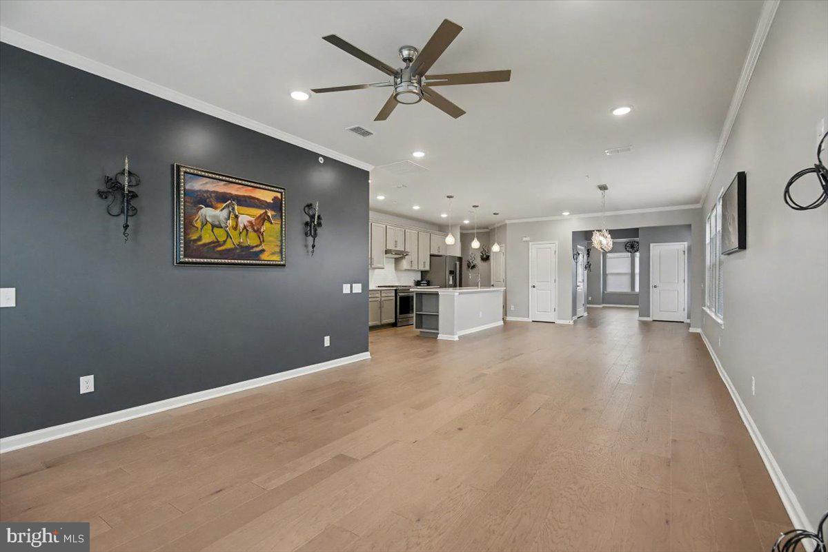 DEL WEBB NORTH PENN - Residential