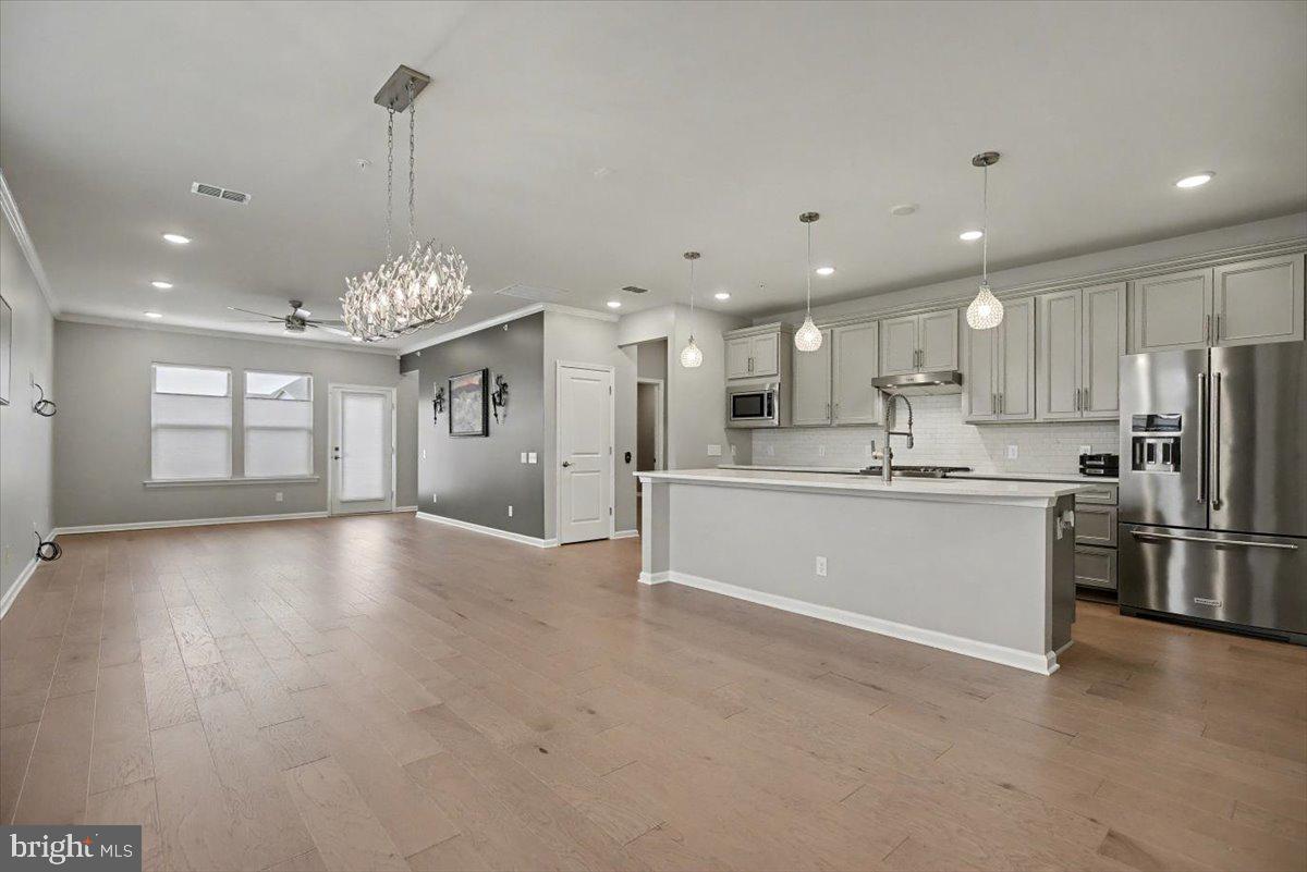 DEL WEBB NORTH PENN - Residential