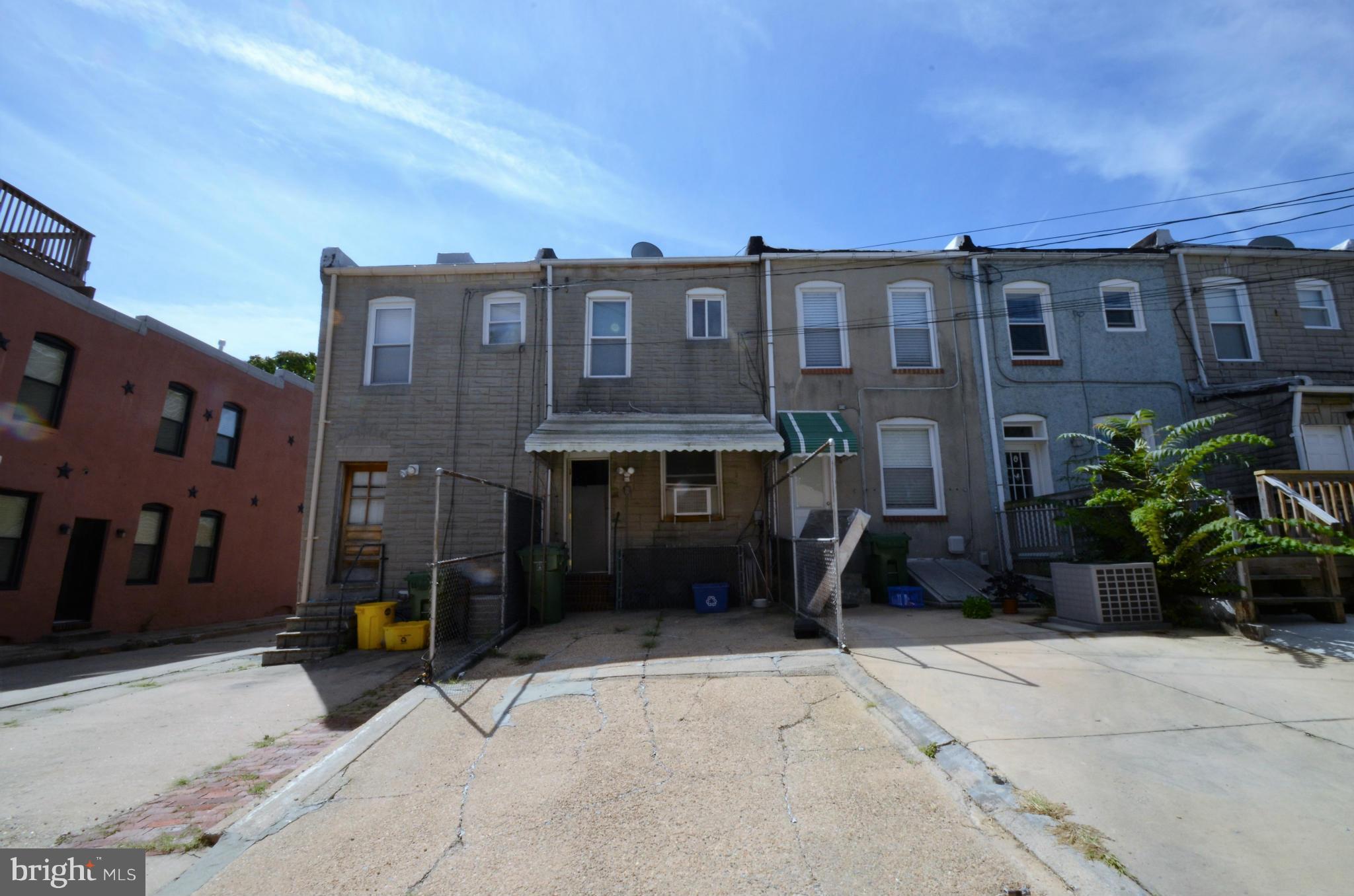 CANTON - Residential