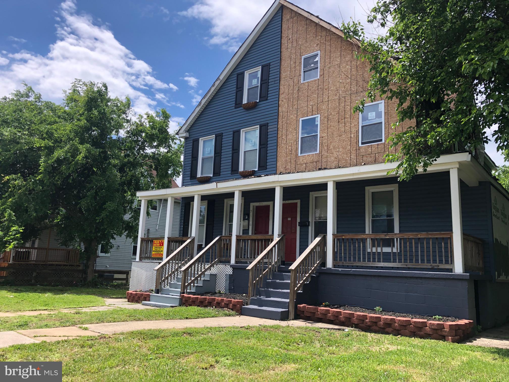 ARLINGTON - Residential