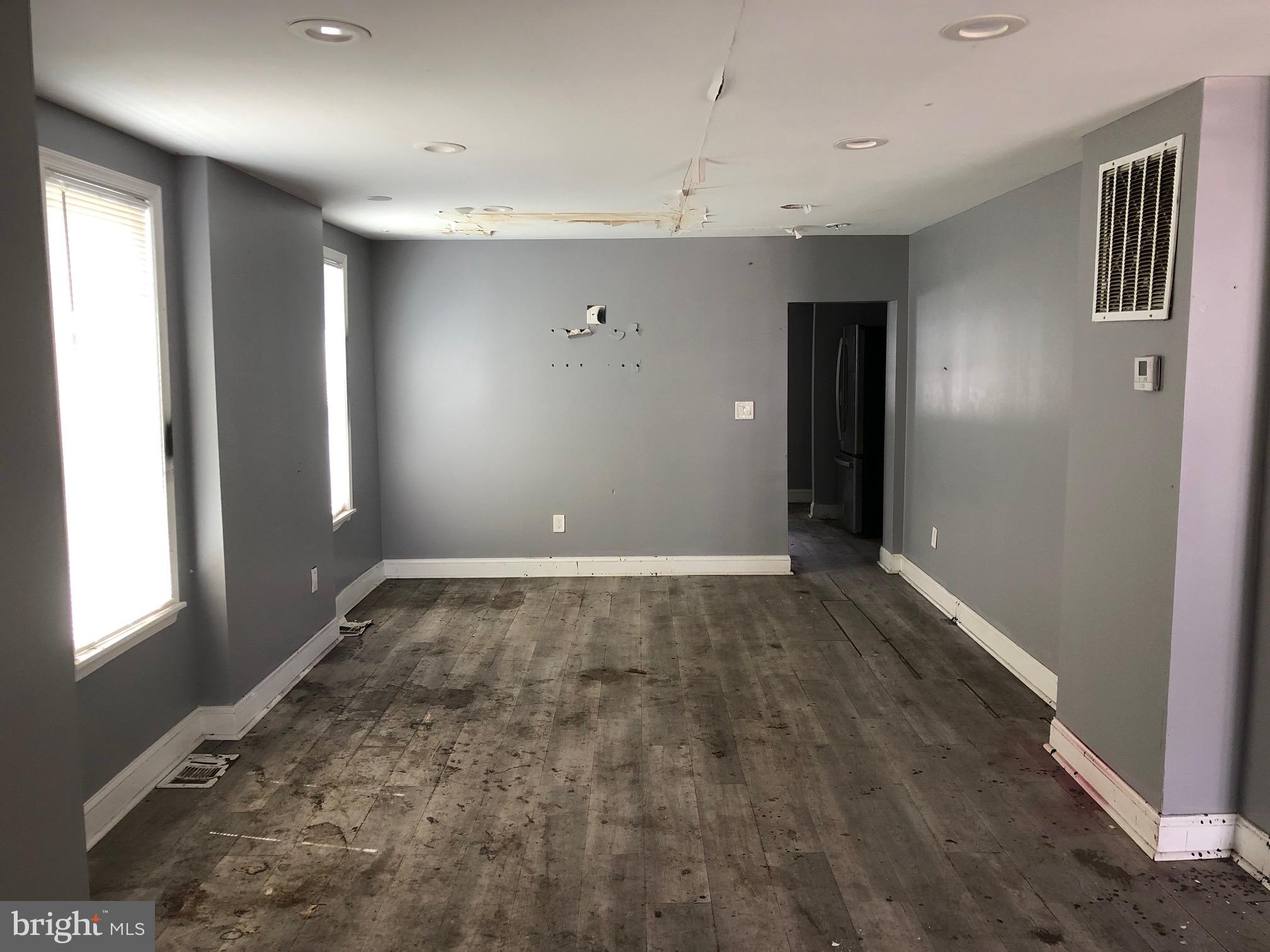 ARLINGTON - Residential