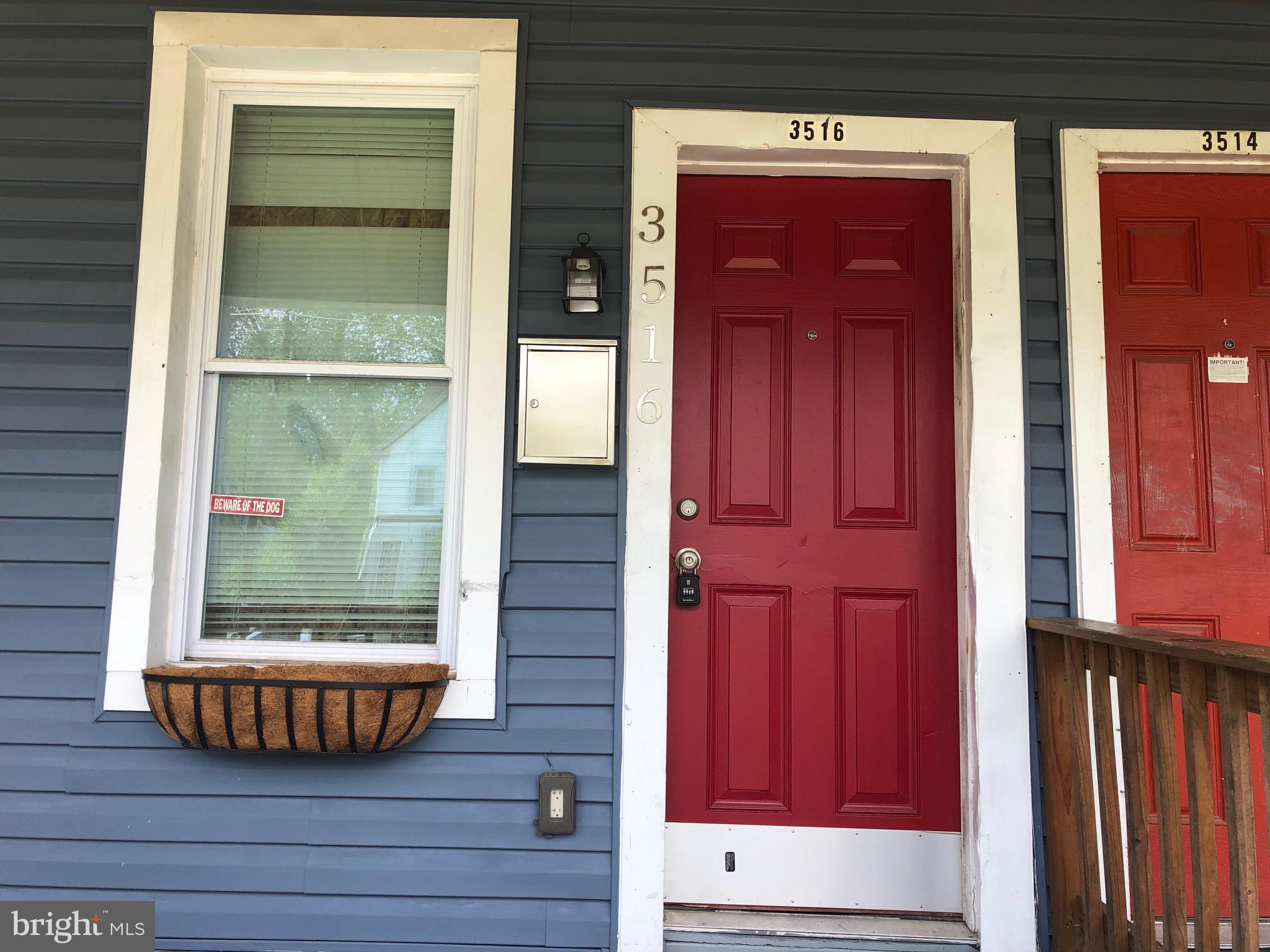 ARLINGTON - Residential