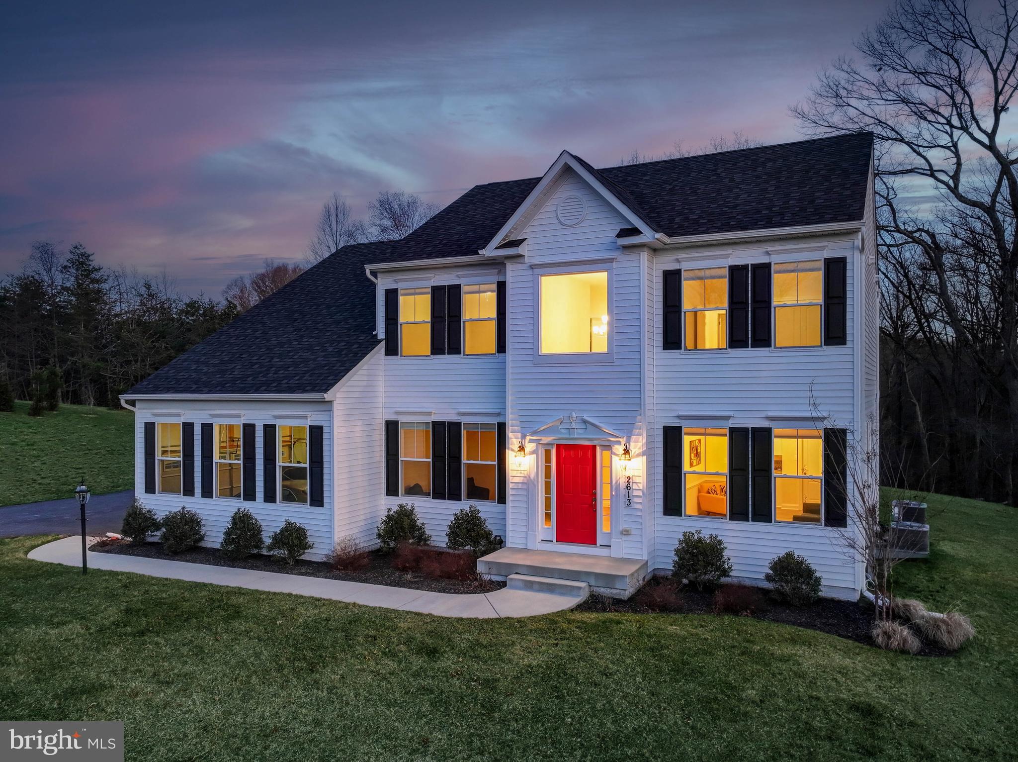 SHELLEYS FIELDS - Residential