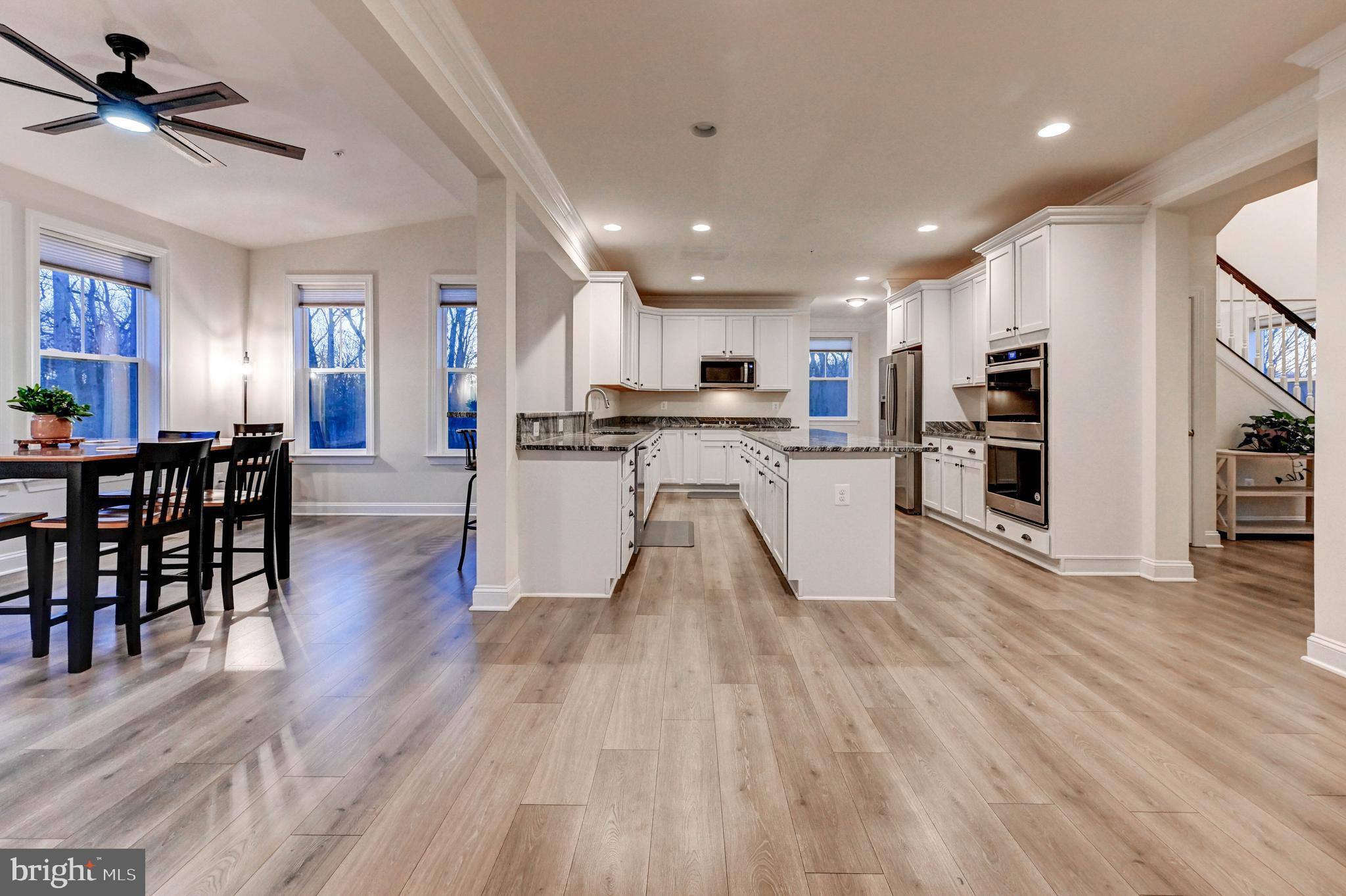 SHELLEYS FIELDS - Residential