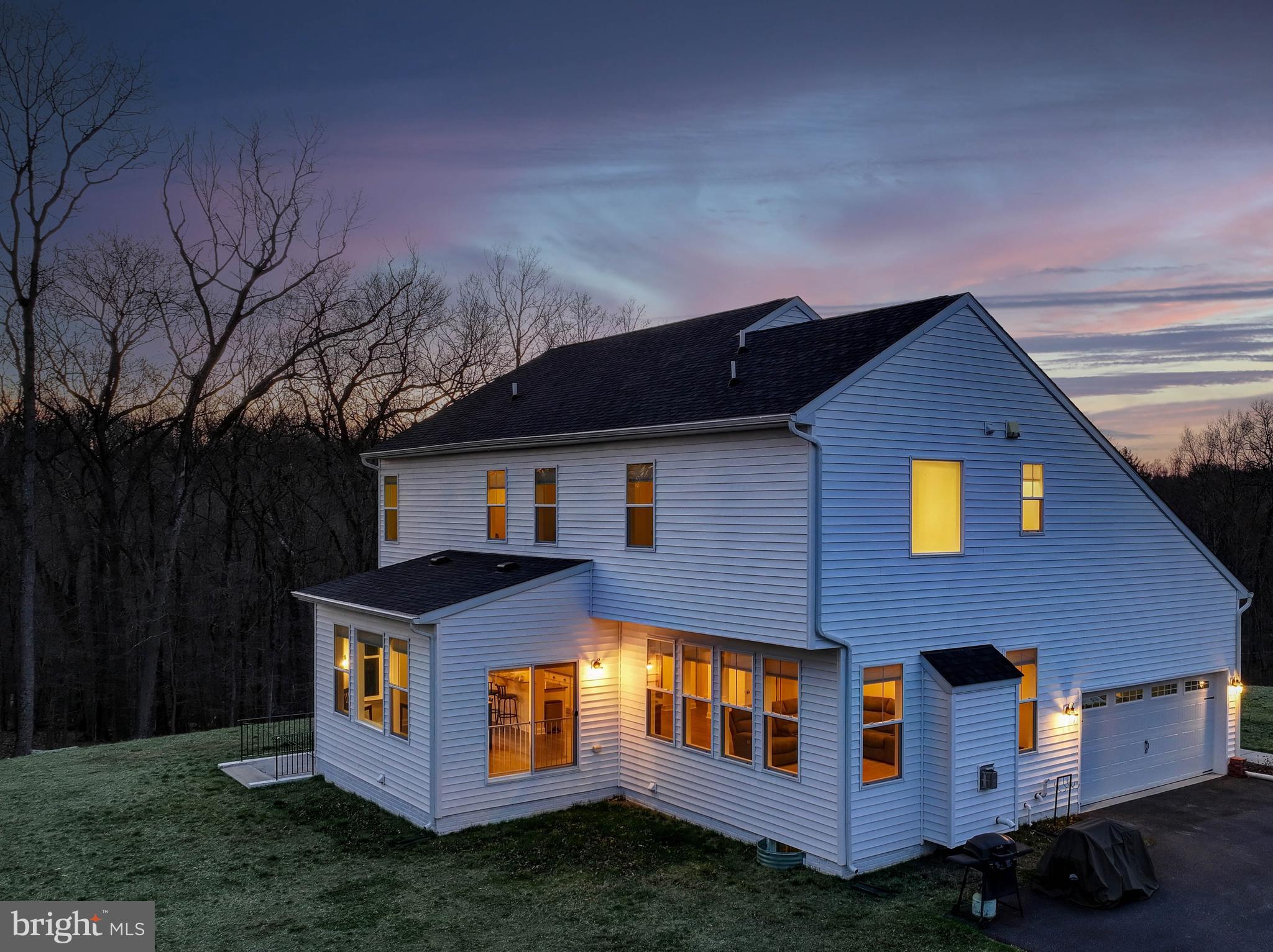 SHELLEYS FIELDS - Residential