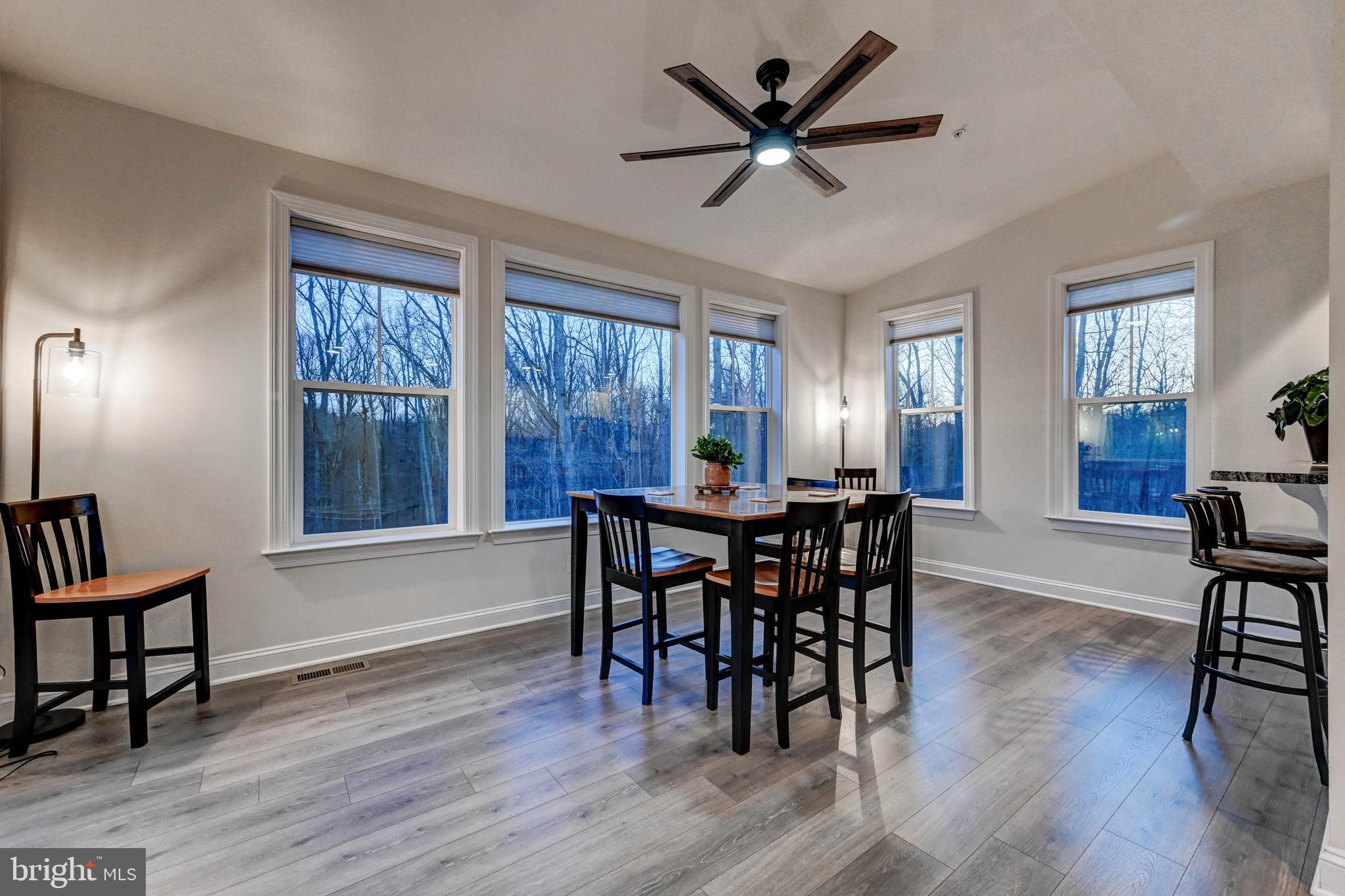 SHELLEYS FIELDS - Residential