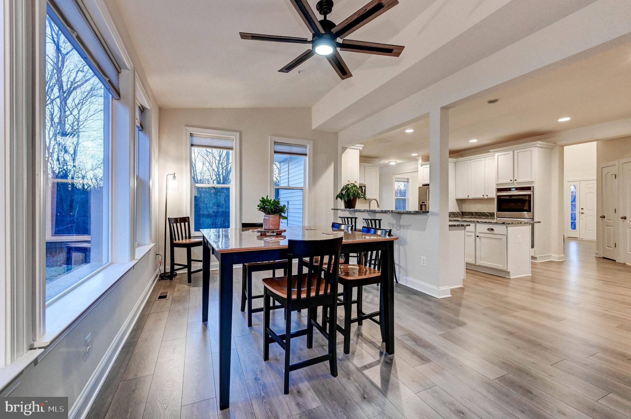 SHELLEYS FIELDS - Residential