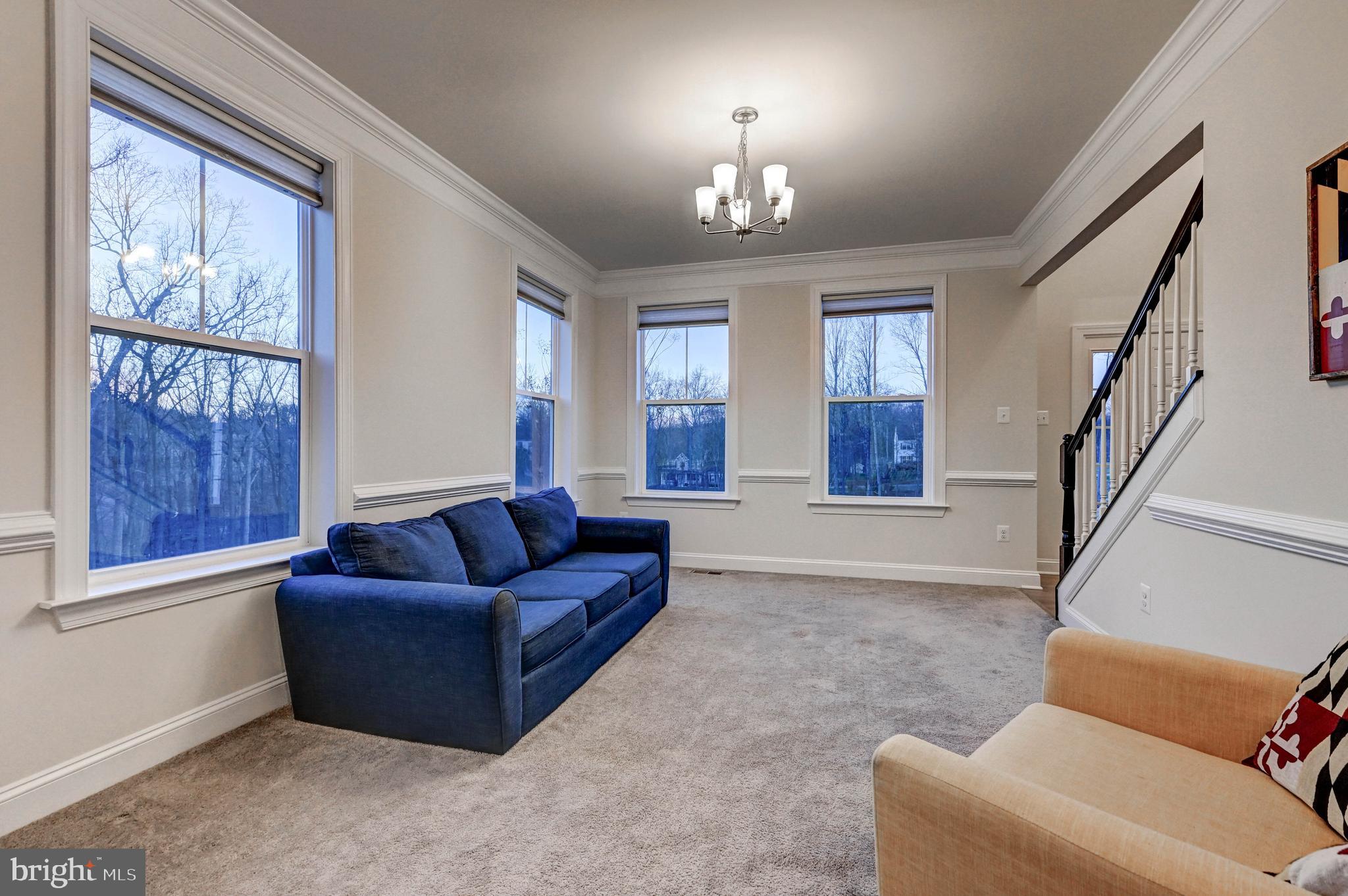 SHELLEYS FIELDS - Residential