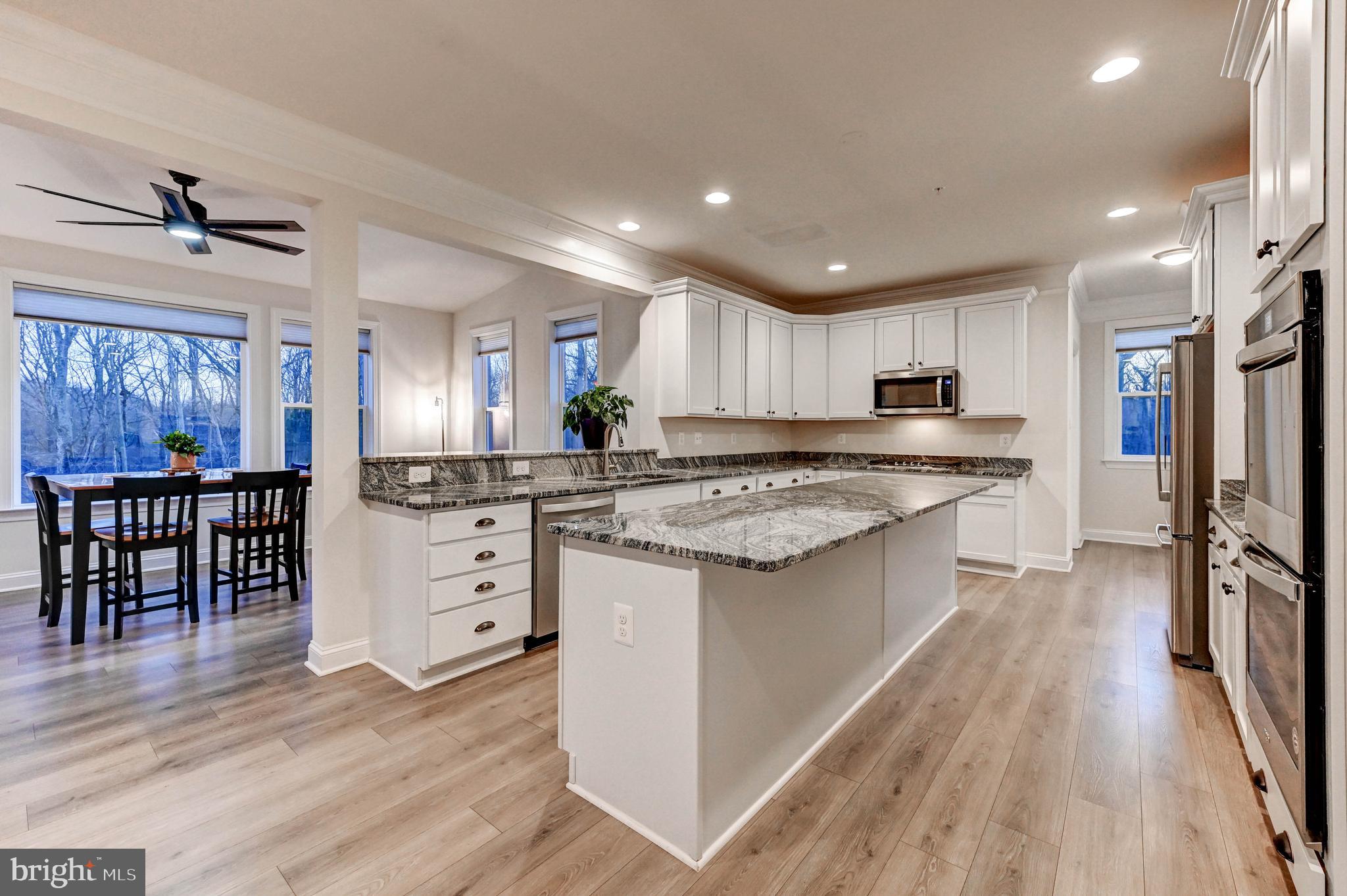 SHELLEYS FIELDS - Residential