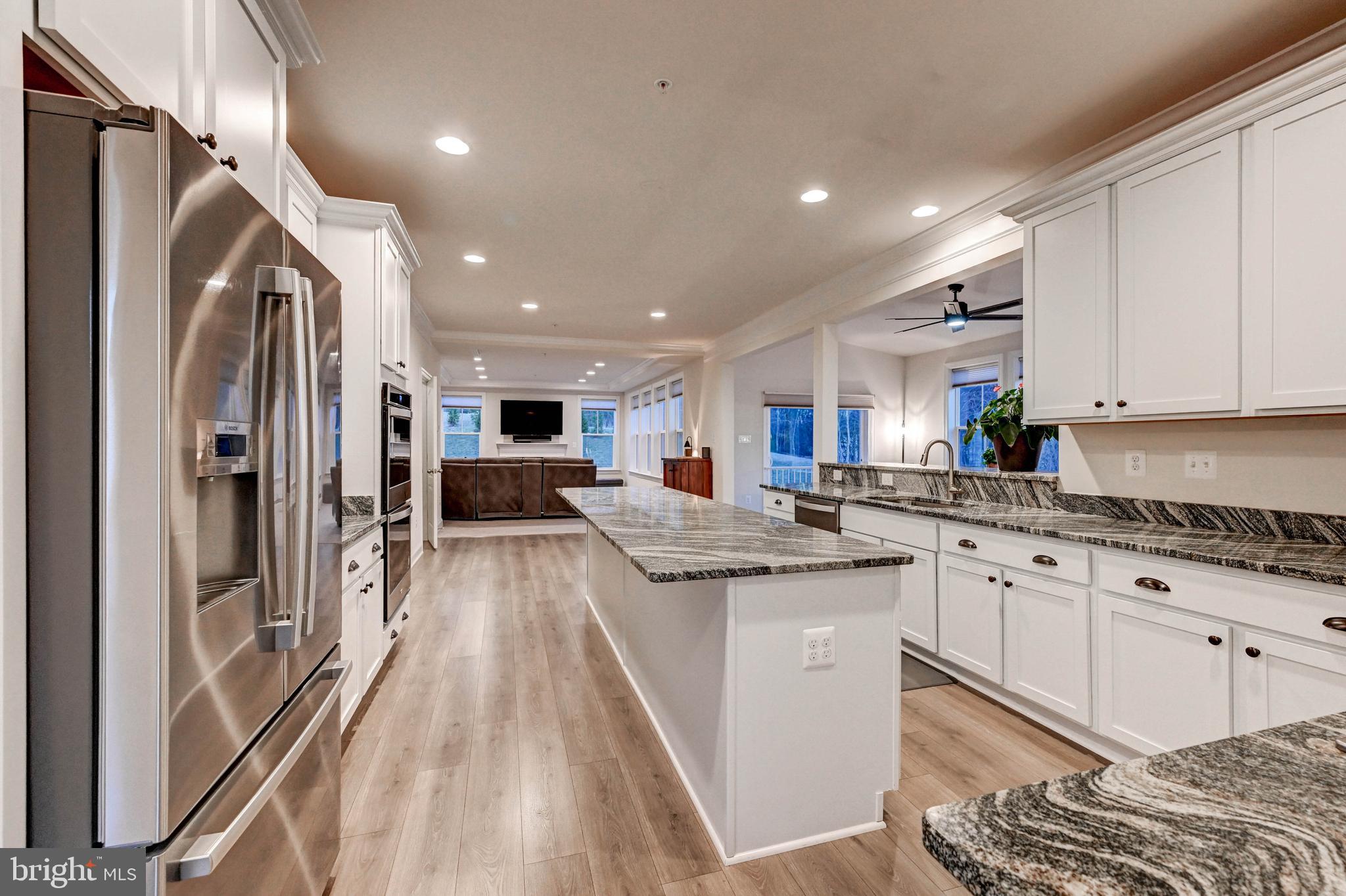 SHELLEYS FIELDS - Residential