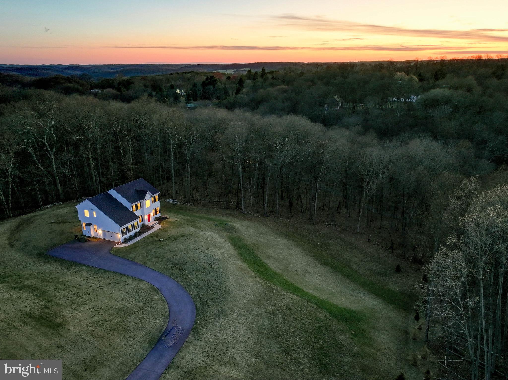 SHELLEYS FIELDS - Residential