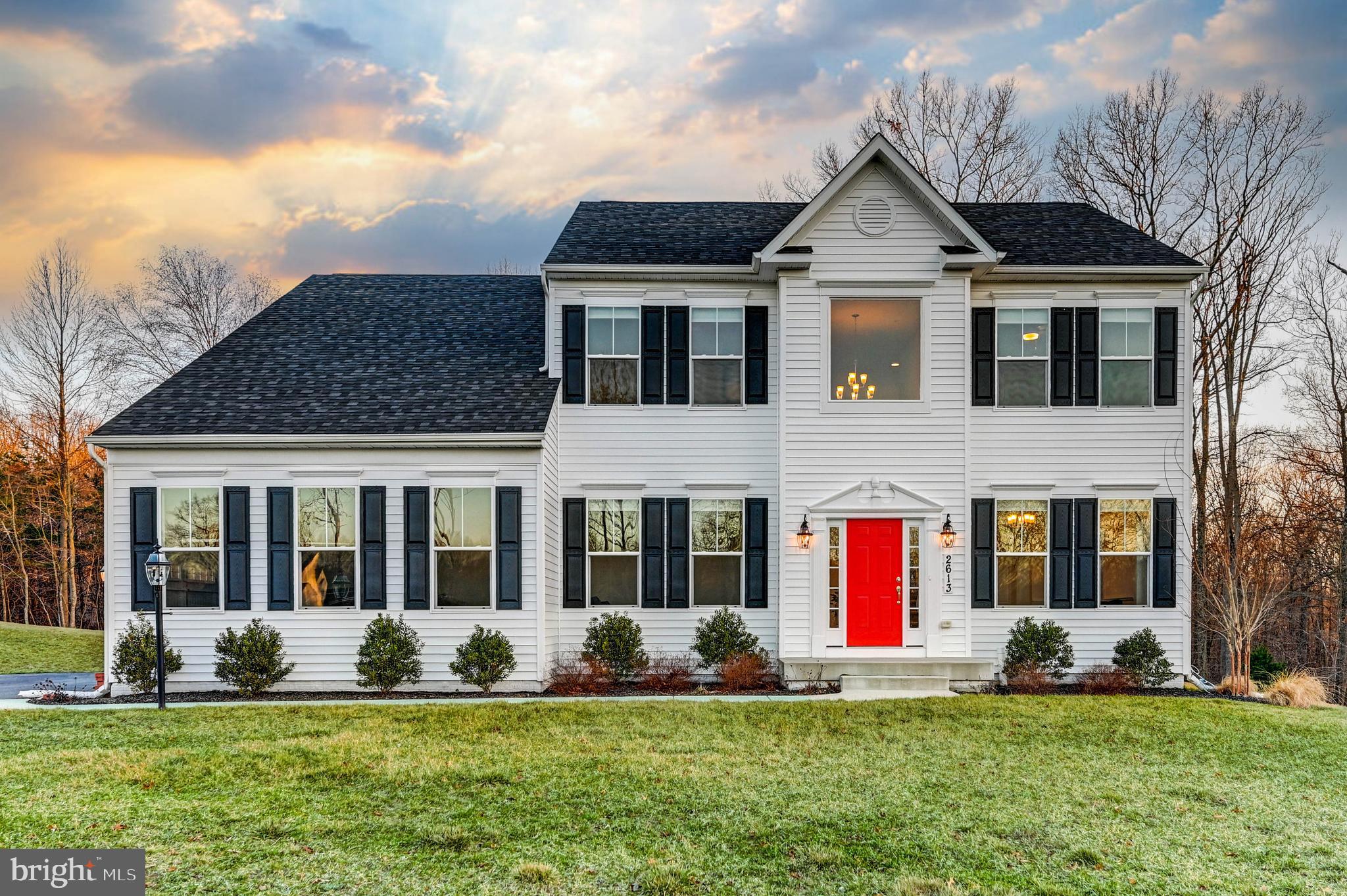 SHELLEYS FIELDS - Residential