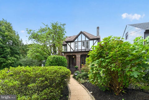 Townhouse For Sale - 4123 Military Road<br/> WASHINGTON, DC 20015