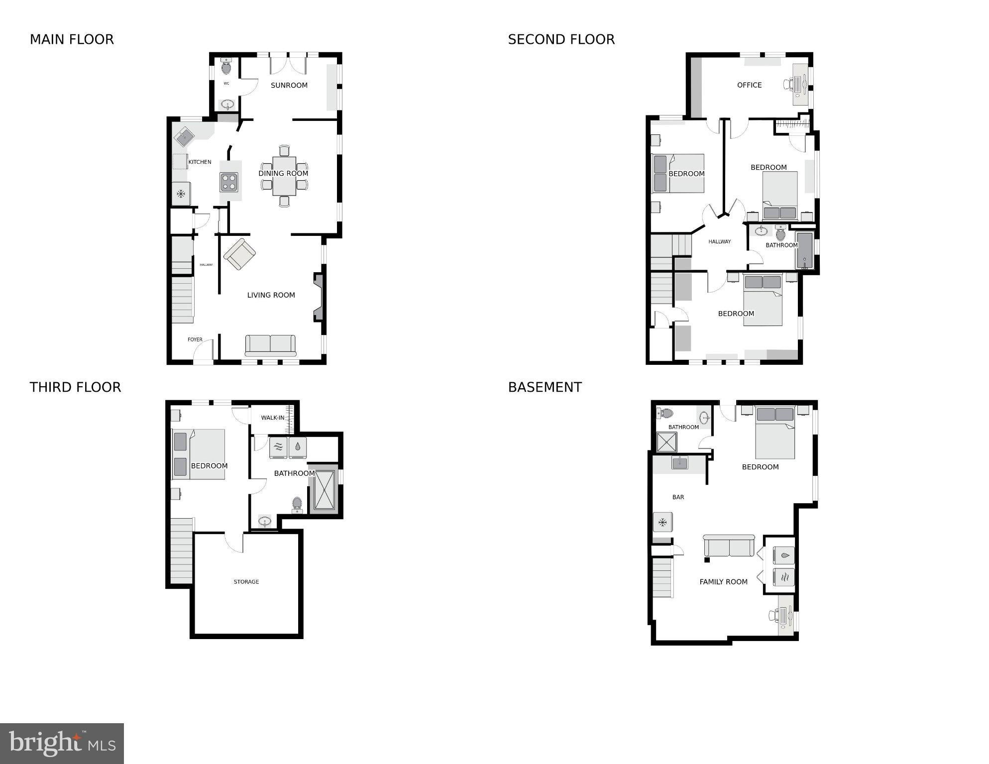 4123 MILITARY ROAD NW