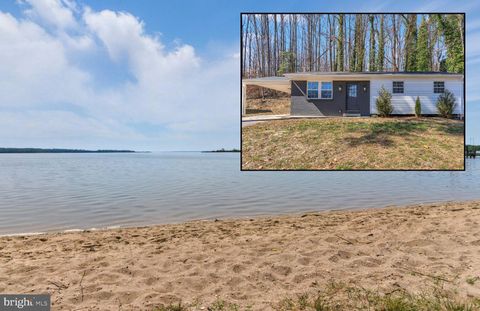 Homes For Sale - 29853 Hillview Drive<br/> MECHANICSVILLE, MD 20659