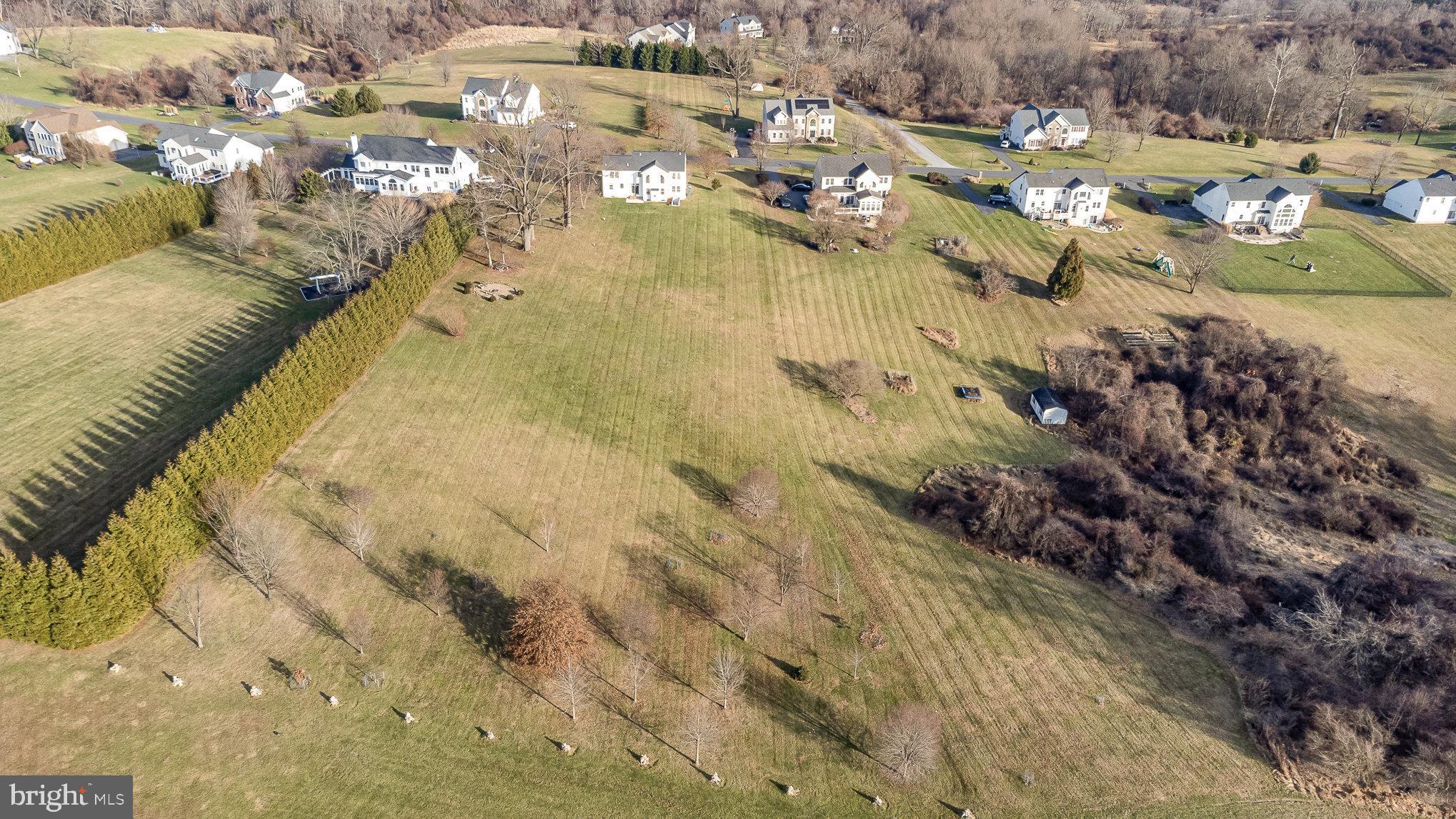 WATER VALE FARM - Residential