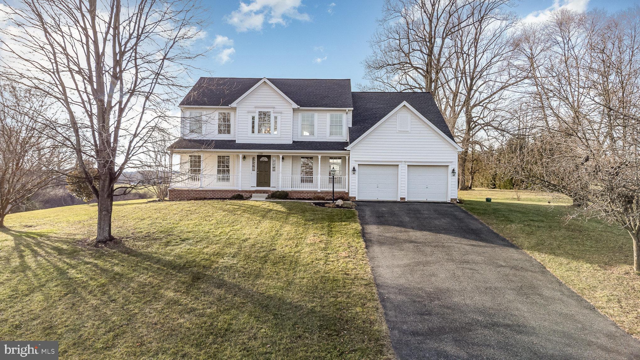WATER VALE FARM - Residential