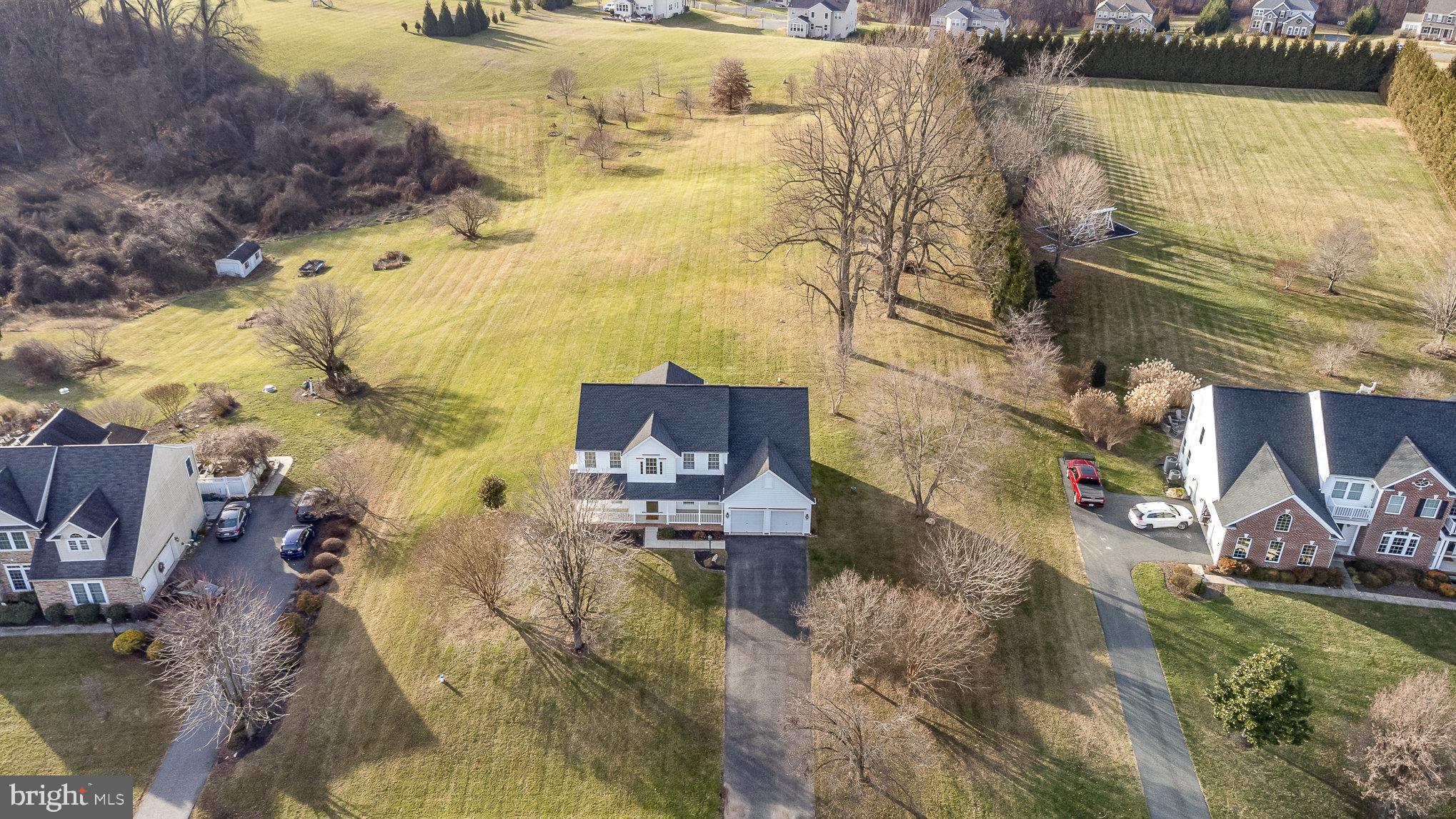 WATER VALE FARM - Residential