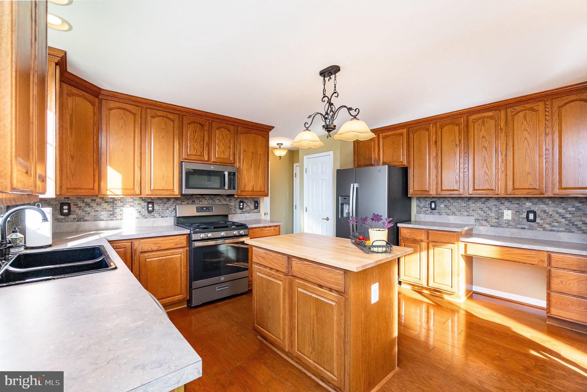 WATER VALE FARM - Residential